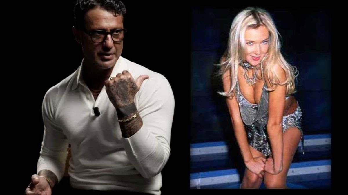 Ludmila Radchenko pubblica le chat con Corona: “Se fossi scesa a compromessi forse avrei fatto carriera” article-post