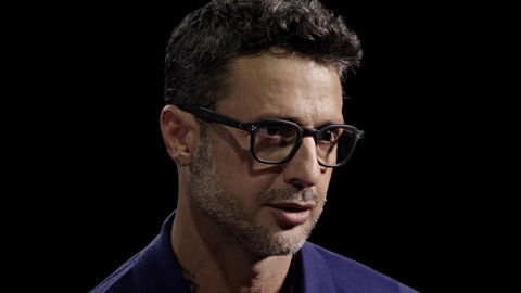 Corona e il finto figlio: “Una messinscena per 20.000 euro”, retroscena di Sorge preview