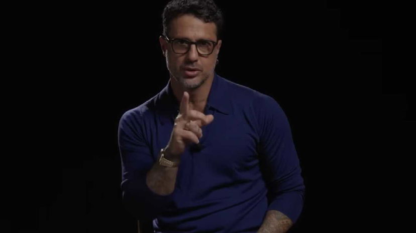 Fabrizio Corona torna con Falsissimo: “Ecco di chi parlerò dopo il caso Signorini” preview