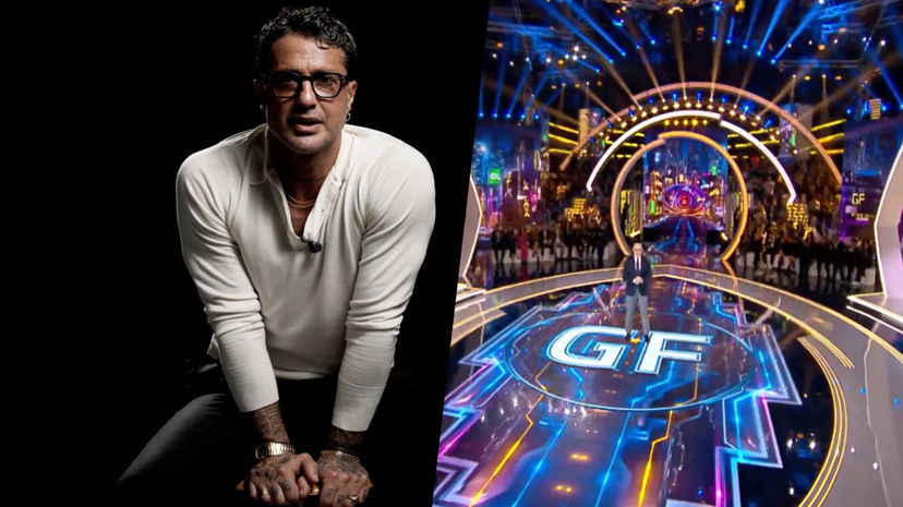 Falsissimo, sei ex vipponi del GF Vip si riuniscono per vedere Fabrizio Corona: il video del gruppo d’ascolto preview