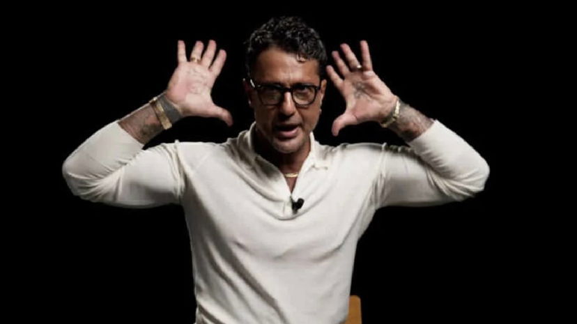 Falsissimo, cancellata l’ultima puntata dopo una diffida di Mediaset, Corona sbotta: “Violazione di copyright?” preview