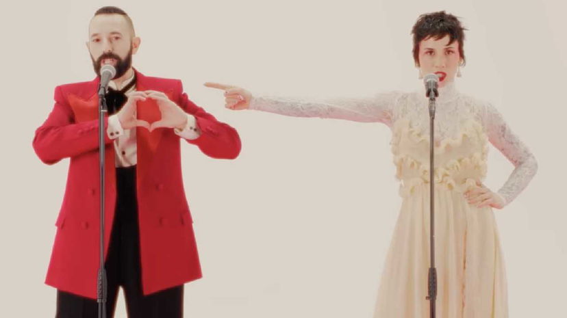 Fausto Zanardelli rompe il silenzio sulla fine della storia d’amore con Francesca Mesiano preview