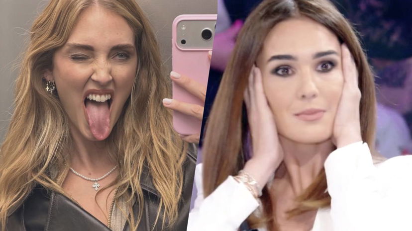 Ferragni pronta per Verissimo, ma all’ultimo minuto salta tutto: il retroscena preview