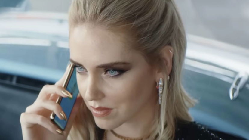 Ferragni annuncia la rinascita in un’intervista: “La vecchia Chiara non esiste più” preview