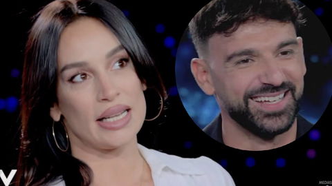 Francesca Tocca smaschera Todaro: “Ho scoperto tante cose, lui negava tutto” preview