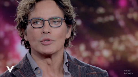 Gabriel Garko a Verissimo: “Mi sono sposato con Giorgio due anni fa” preview