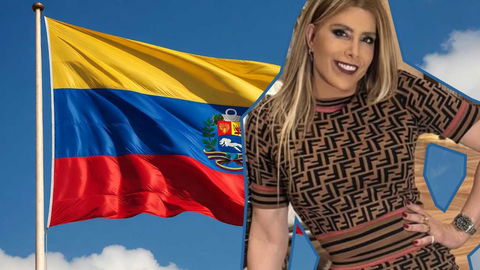 Genny Urtis: “Io venezuelana felice per la cattura di Maduro” preview