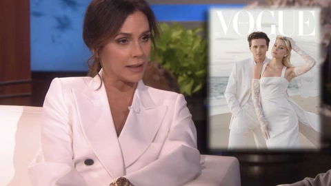 Giallo sul ballo di Victoria: la versione di tre anni fa smentisce le accuse di Brooklyn preview