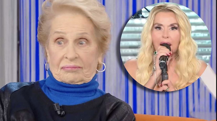 Gianna Orrù, il motivo della crisi con Valeria Marini e la stoccata: “Canta male, stona” preview