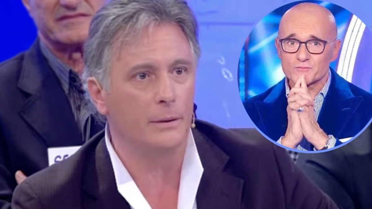 Giorgio Manetti, l’incontro con Signorini e il veto per L’Isola dei Famosi: “Bloccato dall’alto” article-post