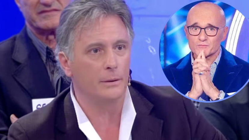 Giorgio Manetti, l’incontro con Signorini e il veto per L’Isola dei Famosi: “Bloccato dall’alto” preview