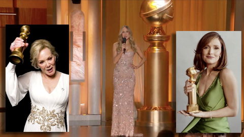 Golden Globes 2026: la lista dei vincitori e degli sconfitti, da Timothée Chalamet a Jacob Elordi e Selena Gomez preview