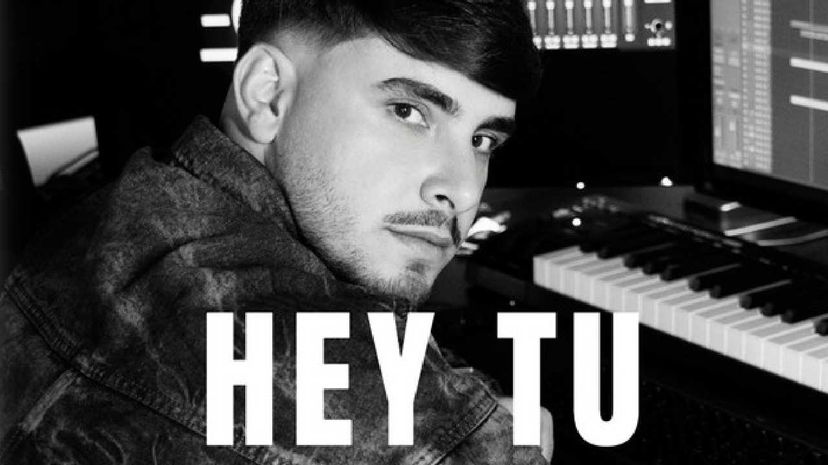 Hey Tu: testo e traduzione della versione napoletana di Predador De Perereca preview