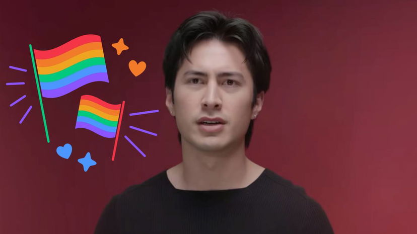 Hudson Williams contattato da sportivi gay non dichiarati dopo Heated Rivalry: “Mi scrivono privatamente, lo show li ha colpiti” preview