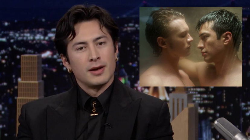 Hudson Williams fa uno spoiler sulla nuova stagione di Heated Rivalry: “Cosa affronteranno Ilya e Shane” preview