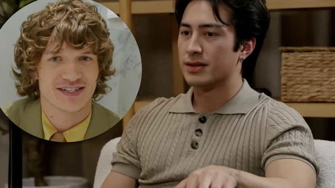 Hudson Williams fidanzato con Connor Storrie? “No e non ci vedrete sempre insieme” preview