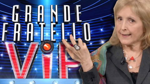Il ritorno del Grande Fratello Vip, Maria Volpe: “Stanno discutendo a Mediaset” preview
