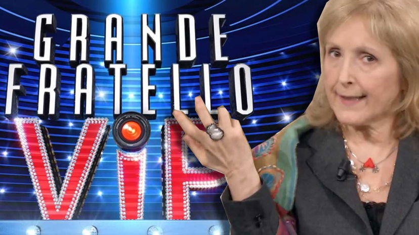 Il ritorno del Grande Fratello Vip, Maria Volpe: “Stanno discutendo a Mediaset” preview