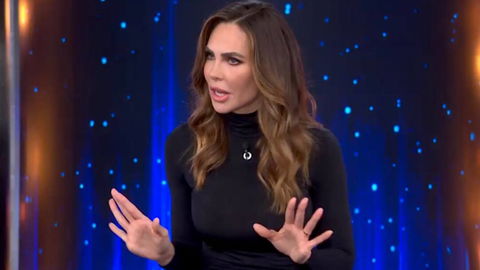 Ilary Blasi annuncia il suo ritorno in tv: certezze e show che vorrebbe condurre preview