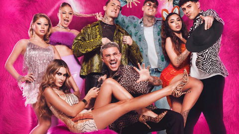 Italia Shore 3, da Eduardo Ciletti a Stefano Modica: tutto il cast preview