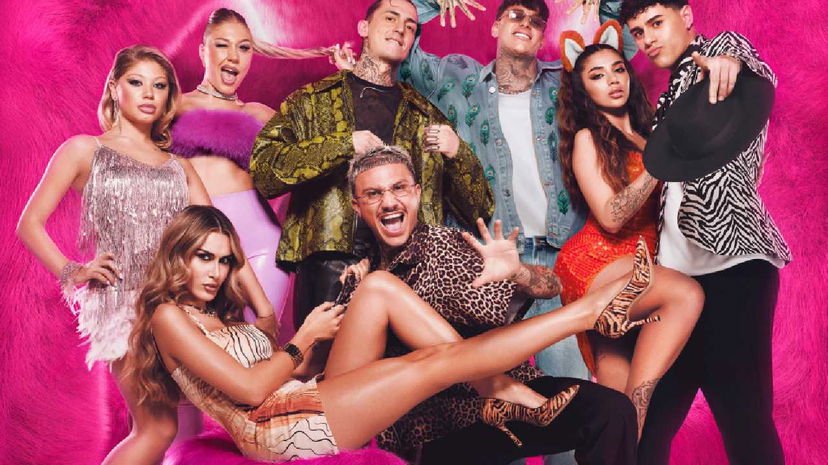 Italia Shore 3, da Eduardo Ciletti a Stefano Modica: tutto il cast preview