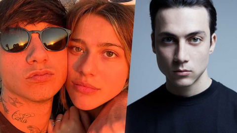 Jacqueline avrebbe tradito Ultimo con Matteo Paolillo, le parole di Parpiglia: “Non posso essere smentito” preview