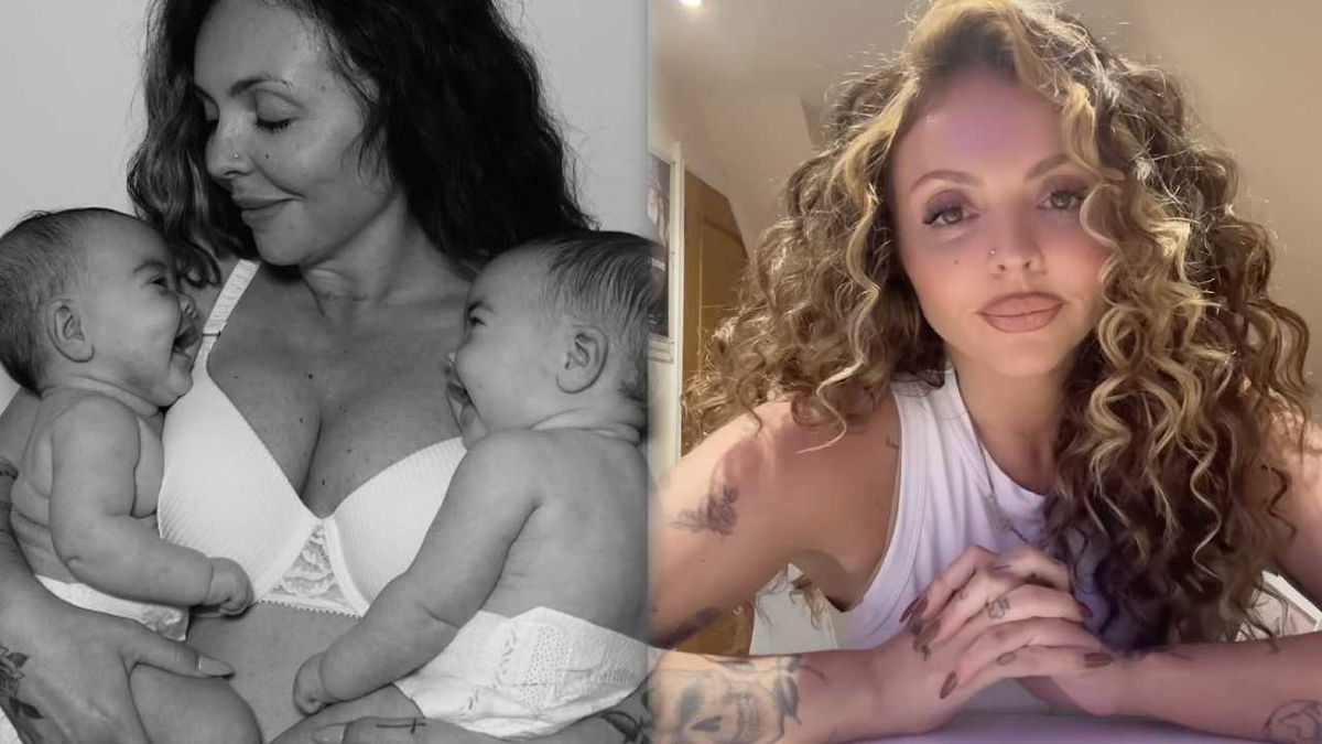 Jesy Nelson: “Le mie figlie potrebbero non camminare mai”, la straziante confessione article-post