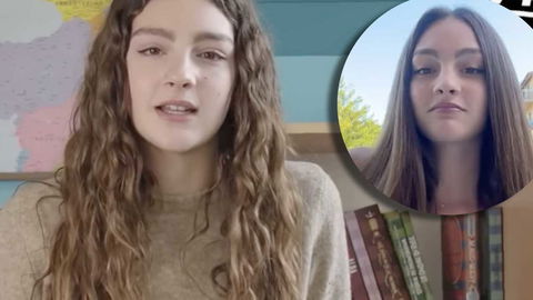 Kartika Malavasi presenta il fidanzato, ma non è Samuele Carrino preview