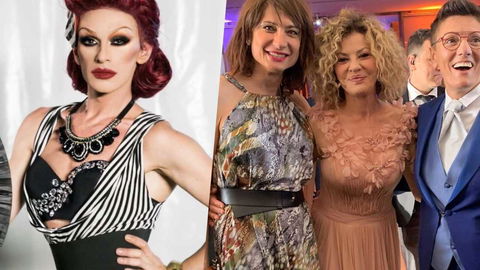 KastaDiva: il ricordo di Vladimir Luxuria, Eva Grimaldi e Imma Battaglia preview