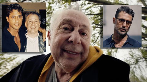 Lele Mora sul rapporto privato con Corona: “Era geloso. Baci e coccole, si definiva il mio fidanzato” preview