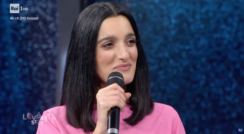 Levante dice no all’Eurovision 2026: “Se vinco Sanremo non vado” preview