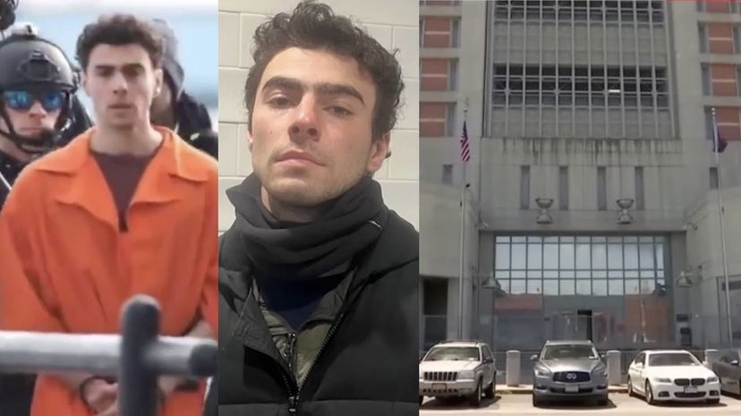 Luigi Mangione, un uomo ha tentato di farlo evadere dal carcere: “Si è finto agente dell’FBI” preview