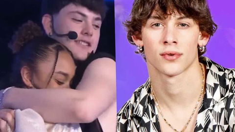 Marisol Castellanos di Amici: dopo Petit il nuovo fidanzato è Samu Segreto preview