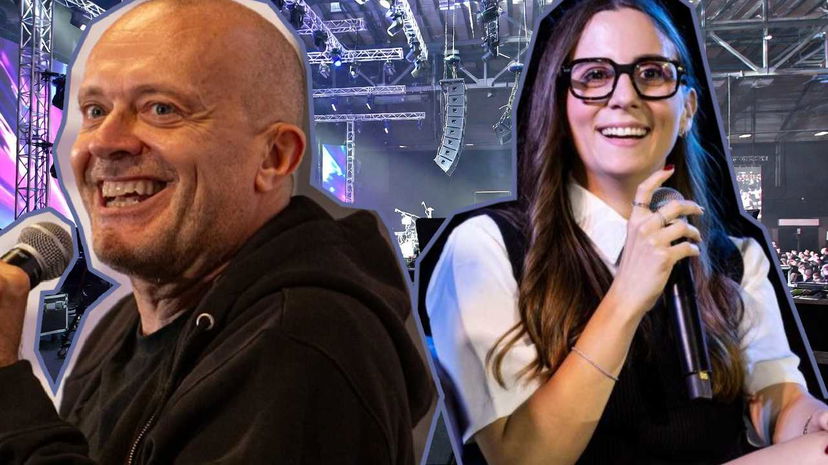 Max Pezzali, Aurora Leone e SanremoTop: le tre novità di Sanremo 2026 preview