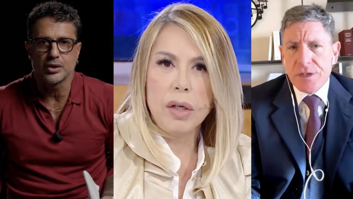 Mediaset fermerà Corona? Anna Pettinelli e un avvocato fanno chiarezza: “Tra diritto di cronaca e inibitoria alla pubblicazione” article-post