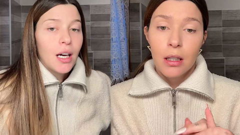 Natalia Paragoni racconta del suo aborto: “Avevo perdite in continuazione” preview