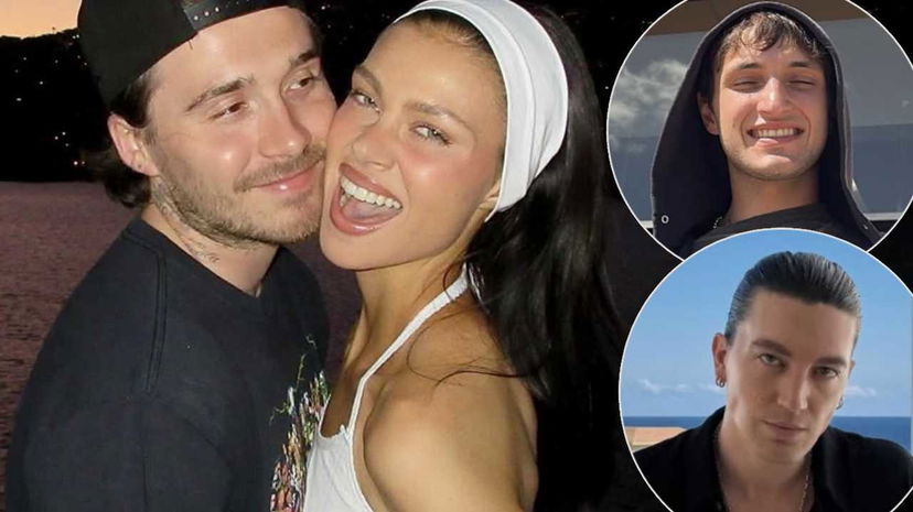 Nicola Peltz, da Anwar Hadid a Paul Klein: chi sono i suoi ex e in che rapporti è rimasta preview