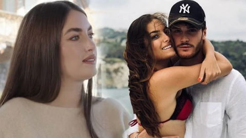 Nilufar parla di lei e Giordano e fa sognare i fan: “Se ci fossimo incontrati ora…” preview