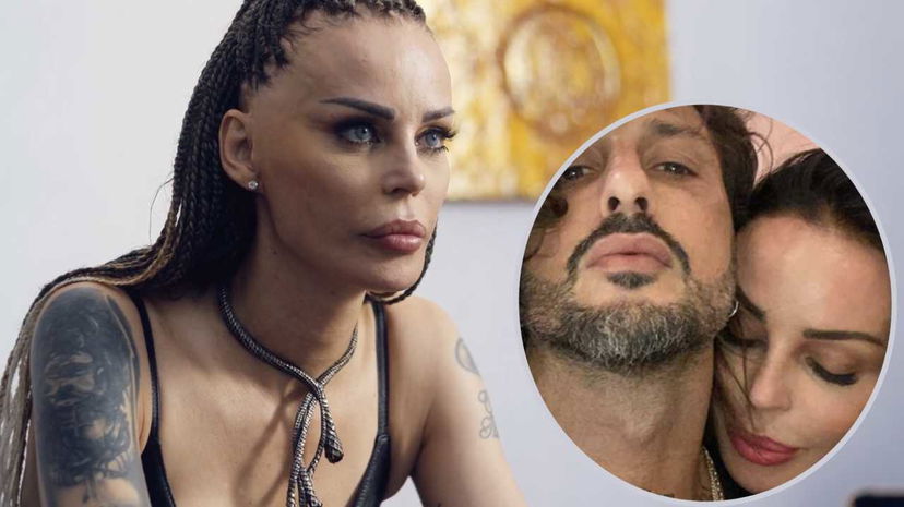Nina Moric su Fabrizio Corona: “Da sposati voleva che andassi con Eros Ramazzotti” preview