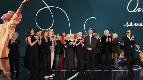 “Ero sua amica, ma non mi ha invitata”, Grazia De Michele critica Fabio Fazio per Ornella Senza Fine preview