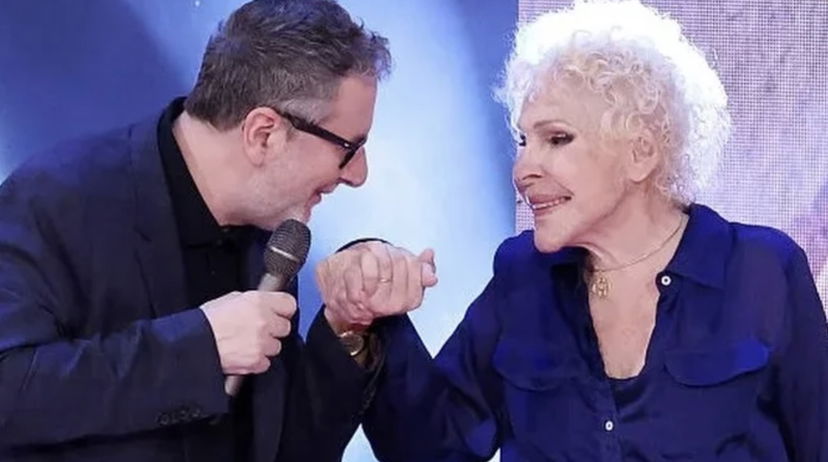 Ornella Senza Fine: i 14 cantanti ospiti da Fazio per la serata dedicata alla Vanoni preview