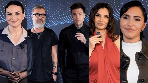 Pagelle delle canzoni di Sanremo 2026: i voti di tutti i giornalisti e le medie preview