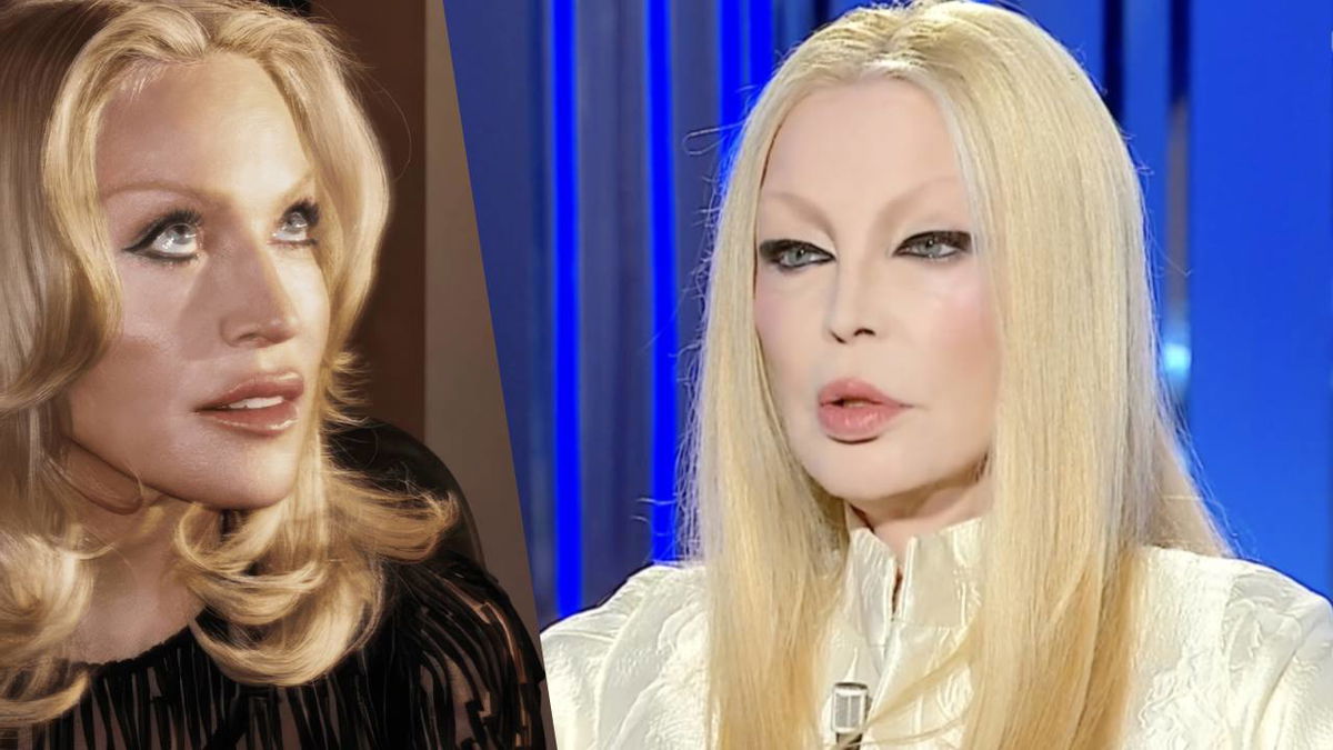 Patty Pravo: “Sento Madonna su WhatsApp, mi chiama, però mi ha tenuto nascosta La Bambola” article-post