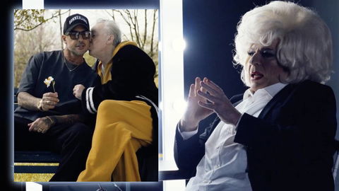 Platinette usa parole forti sul privato segreto tra Corona e Lele Mora: “Cose che non si possono dire” preview