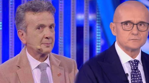 Pupo prende posizione su Signorini, Medugno e Corona: “Finirà in un nulla di fatto” preview