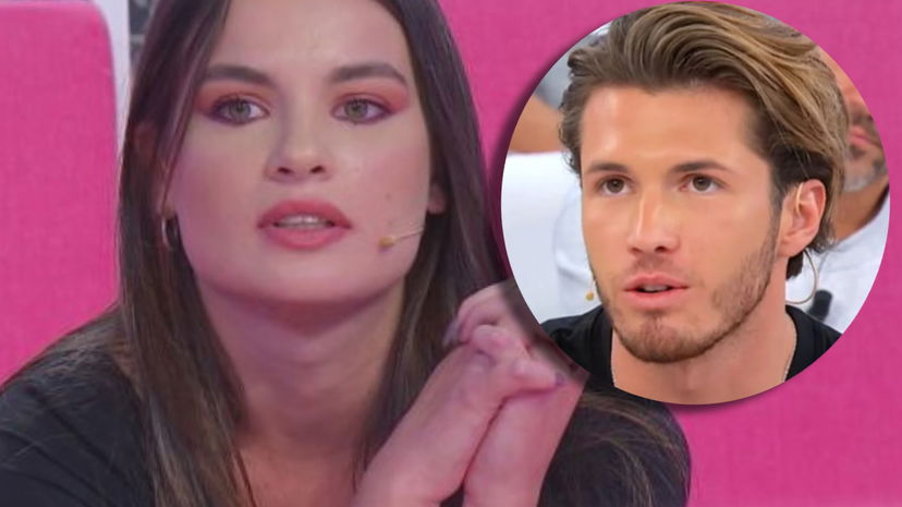 Raffaella Scuotto accusa Brando Ephrikian: “Io vittima di violenza fisica, sono traumatizzata” preview