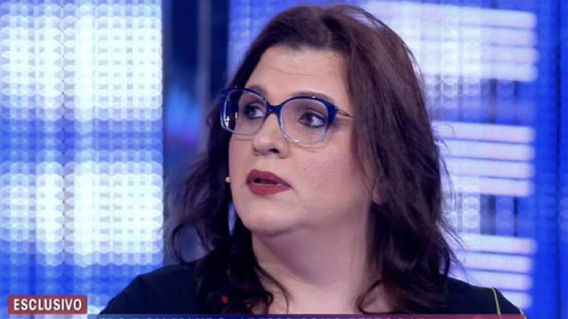 Rebecca De Pasquale, cancellata l’ospitata in tv: “La mia storia considerata troppo forte” preview