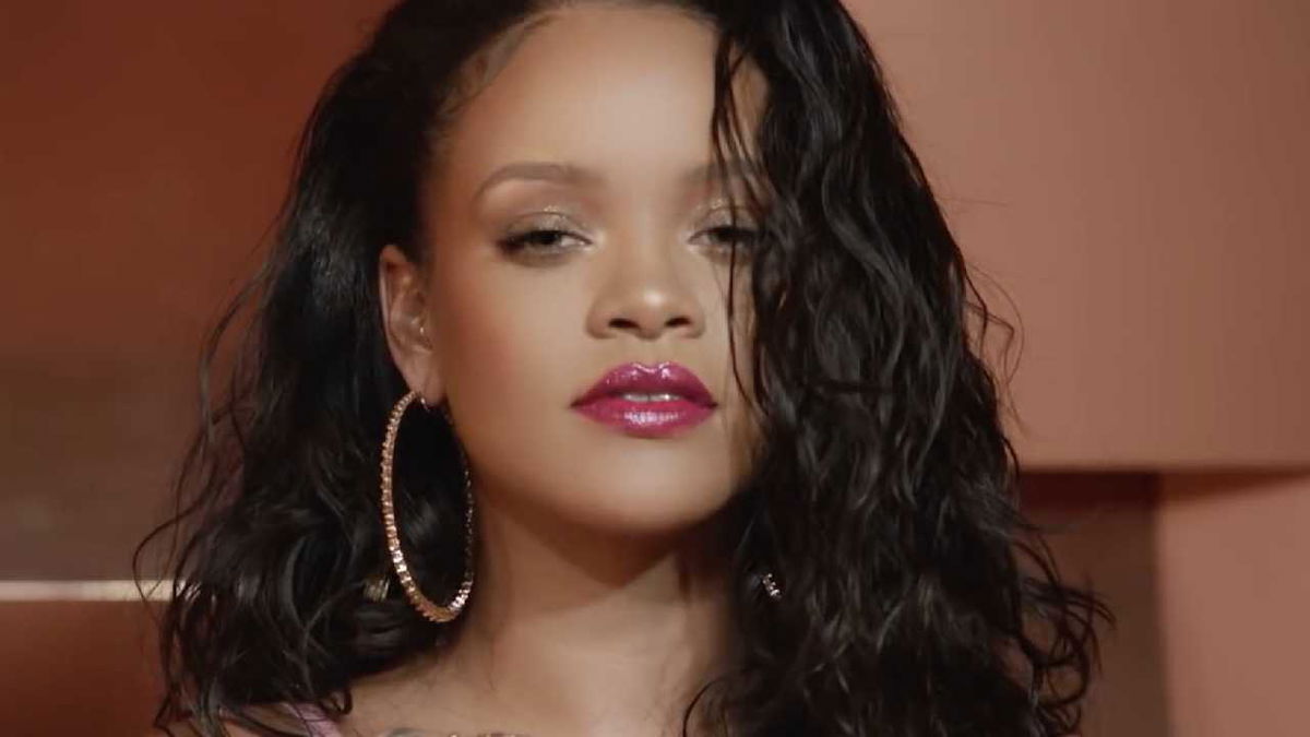 Rihanna pensa a una nuova gravidanza nel 2026: “Sono pazza?” article-post