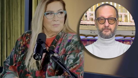 Andrea Laffranchi punge Albano e Romina, le risposte piccate di lei e del figlio preview