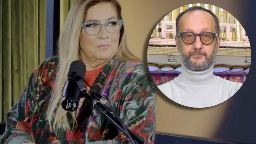 Andrea Laffranchi punge Albano e Romina, le risposte piccate di lei e del figlio preview